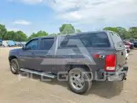 2010 GMC Sierra фото