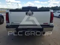 2010 GMC Sierra photo