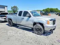 2010 GMC Sierra photo