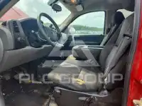 2010 GMC Sierra фото