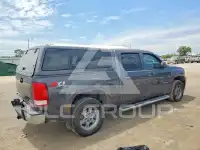 2010 GMC Sierra фото