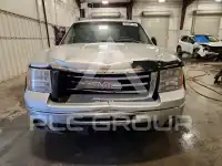 2010 GMC Sierra photo