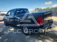 2010 GMC Sierra фото