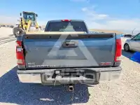 2010 GMC Sierra фото
