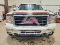 2010 GMC Sierra фото
