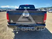 2010 GMC Sierra фото