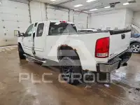 2010 GMC Sierra фото