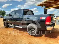 2010 GMC Sierra фото