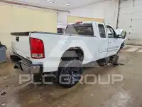 2010 GMC Sierra фото