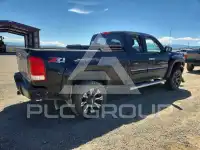 2010 GMC Sierra фото