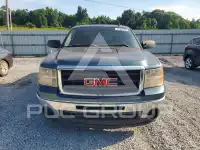 2010 GMC Sierra фото