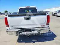 2010 GMC Sierra фото