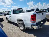 2010 GMC Sierra photo