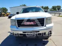 2010 GMC Sierra фото