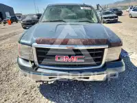 2010 GMC Sierra фото