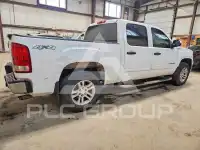 2010 GMC Sierra фото