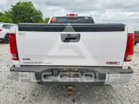 2010 GMC Sierra фото