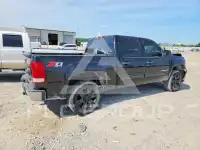 2010 GMC Sierra фото