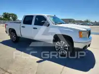 2010 GMC Sierra фото