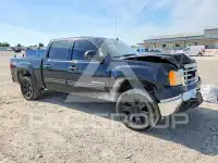 2010 GMC Sierra фото