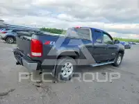 2010 GMC Sierra photo