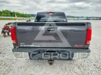 2010 GMC Sierra фото