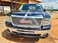 2010 GMC Sierra фото