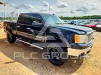 2010 GMC Sierra фото