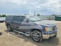 2010 GMC Sierra фото
