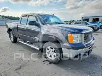 2010 GMC Sierra photo