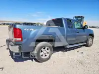 2010 GMC Sierra фото