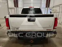 2010 GMC Sierra photo