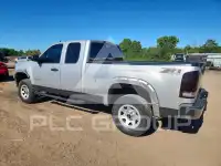 2010 GMC Sierra фото