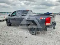 2010 GMC Sierra фото