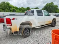 2010 GMC Sierra фото