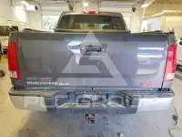 2010 GMC Sierra photo