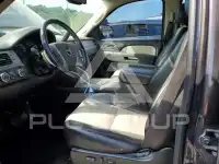 2010 GMC Sierra фото