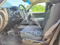 2010 GMC Sierra photo