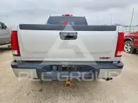 2010 GMC Sierra фото