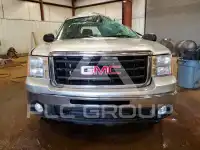 2010 GMC Sierra фото