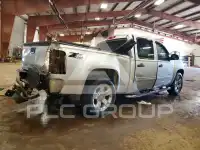 2010 GMC Sierra фото
