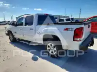 2010 GMC Sierra фото