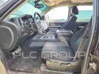 2010 GMC Sierra фото