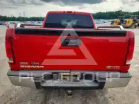 2010 GMC Sierra фото