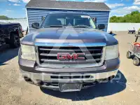 2010 GMC Sierra фото
