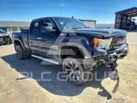 2010 GMC Sierra фото