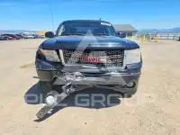 2010 GMC Sierra фото