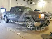 2010 GMC Sierra photo