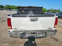 2010 GMC Sierra фото