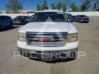 2010 GMC Sierra фото